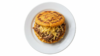 Delicious Grandma's Beef Arepas