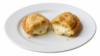 Mimi's Cheese Empanadas