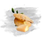 Mimi's Cheese Empanadas