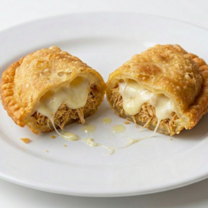 Mimi's Chicken Empanadas
