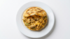 Delicious Grandma's Chicken Arepas