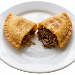 Mimi's Beef Empanadas