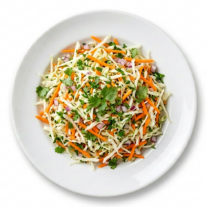 Venezuelan Ensalada Rallada