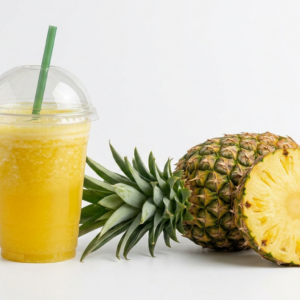 Fresh Pineapple Juice