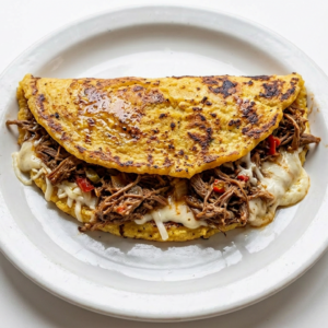 Mimis Venezuelan Cachapas