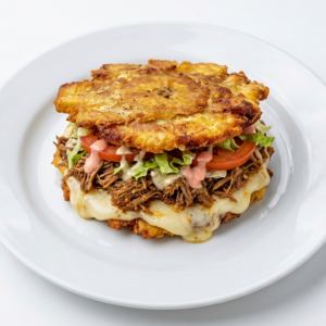 Venezuelan Patacones
