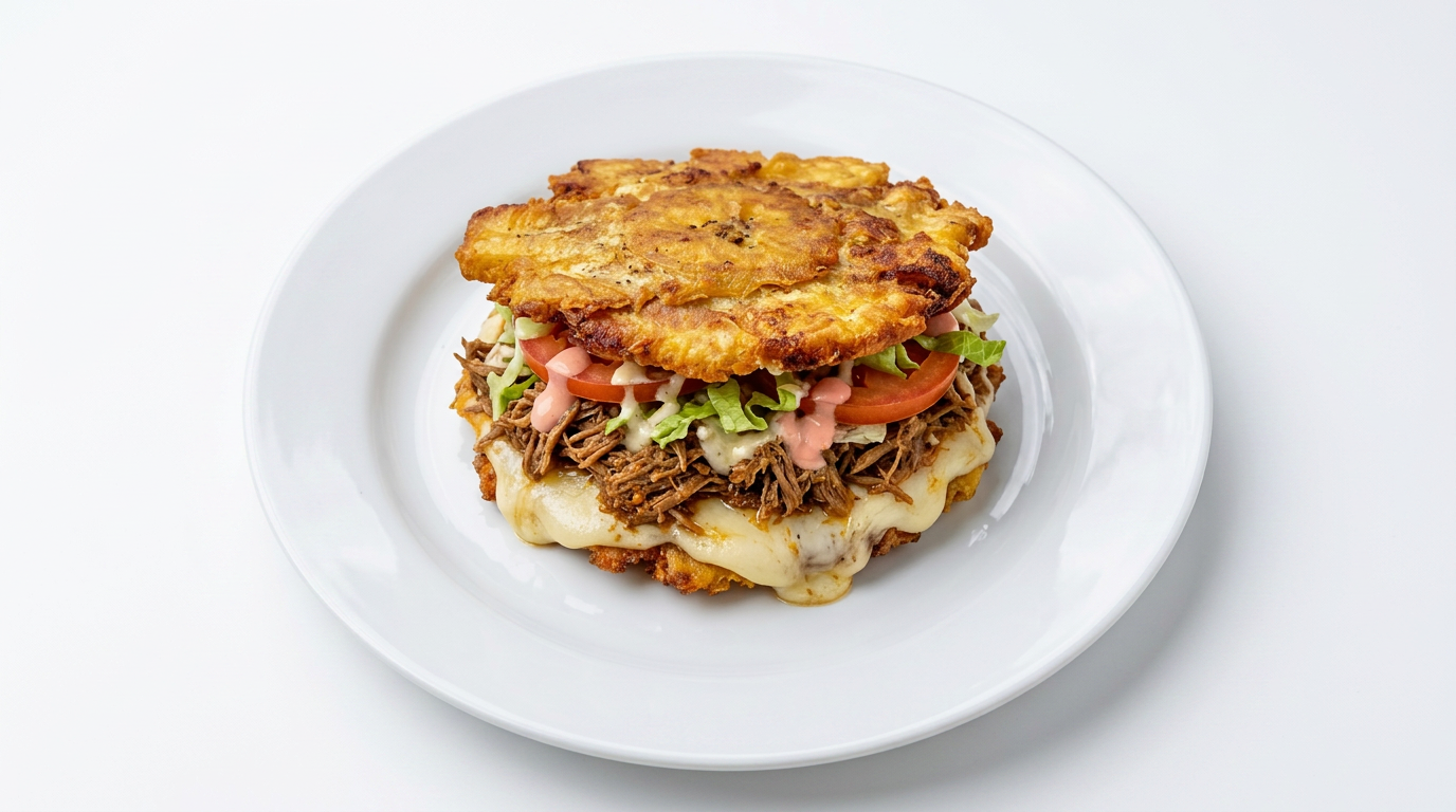 Venezuelan Patacones