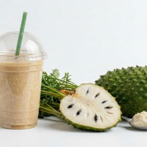 Fresh Guanabana Juice in Washington DC