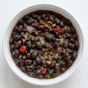 Best Black Beans from Venezuela