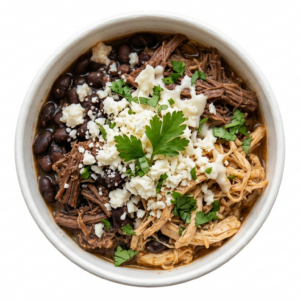 Venezuelan Shredded Pork