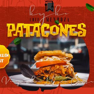 Patacones