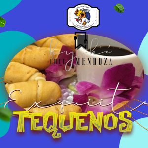 Venezuelan Tequeños