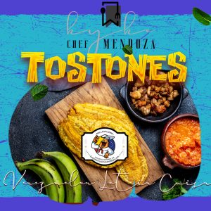 Tostones