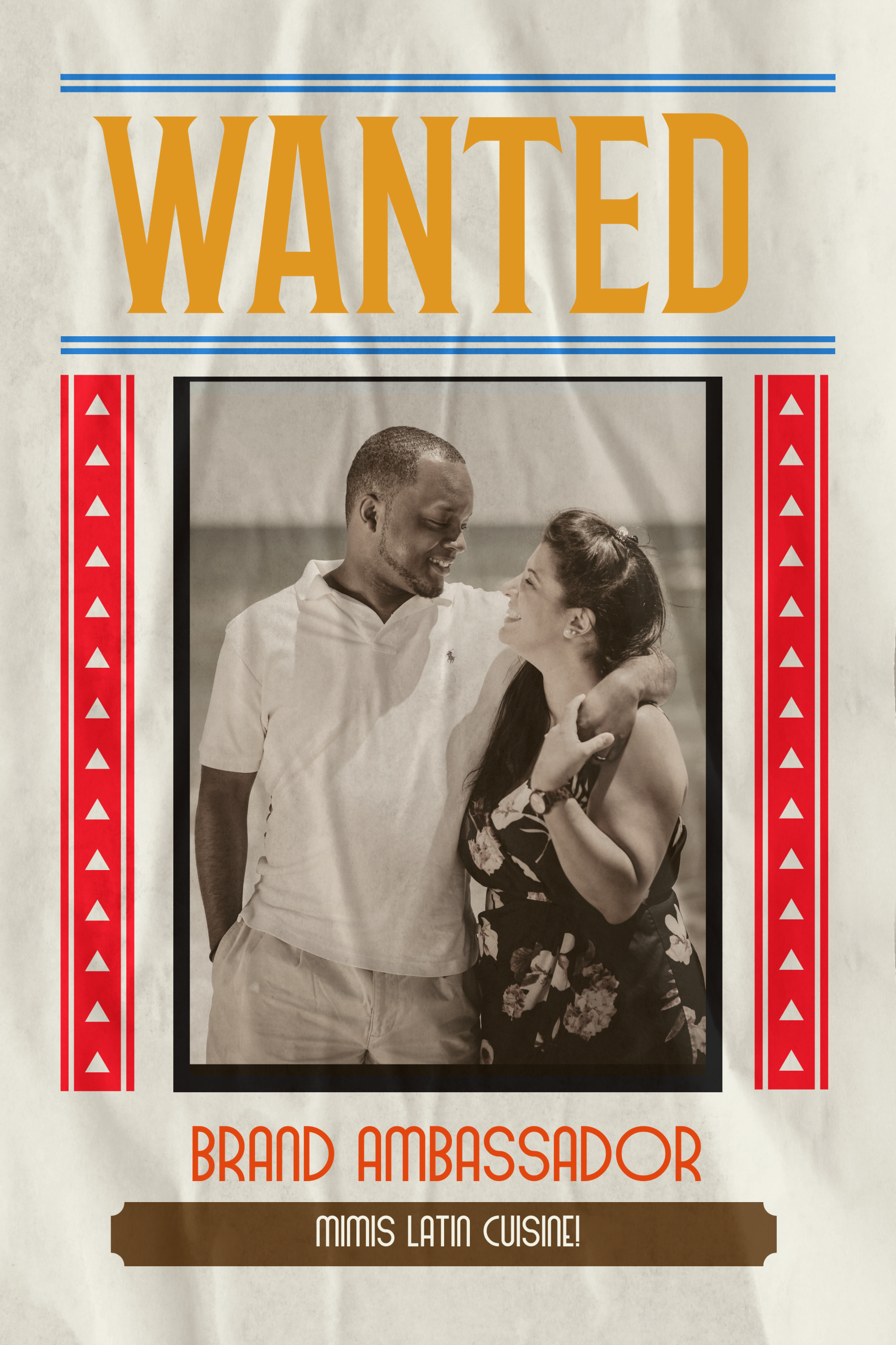 cute-wanted-poster-generator-featuring-a-happy-couple-picture-5525a