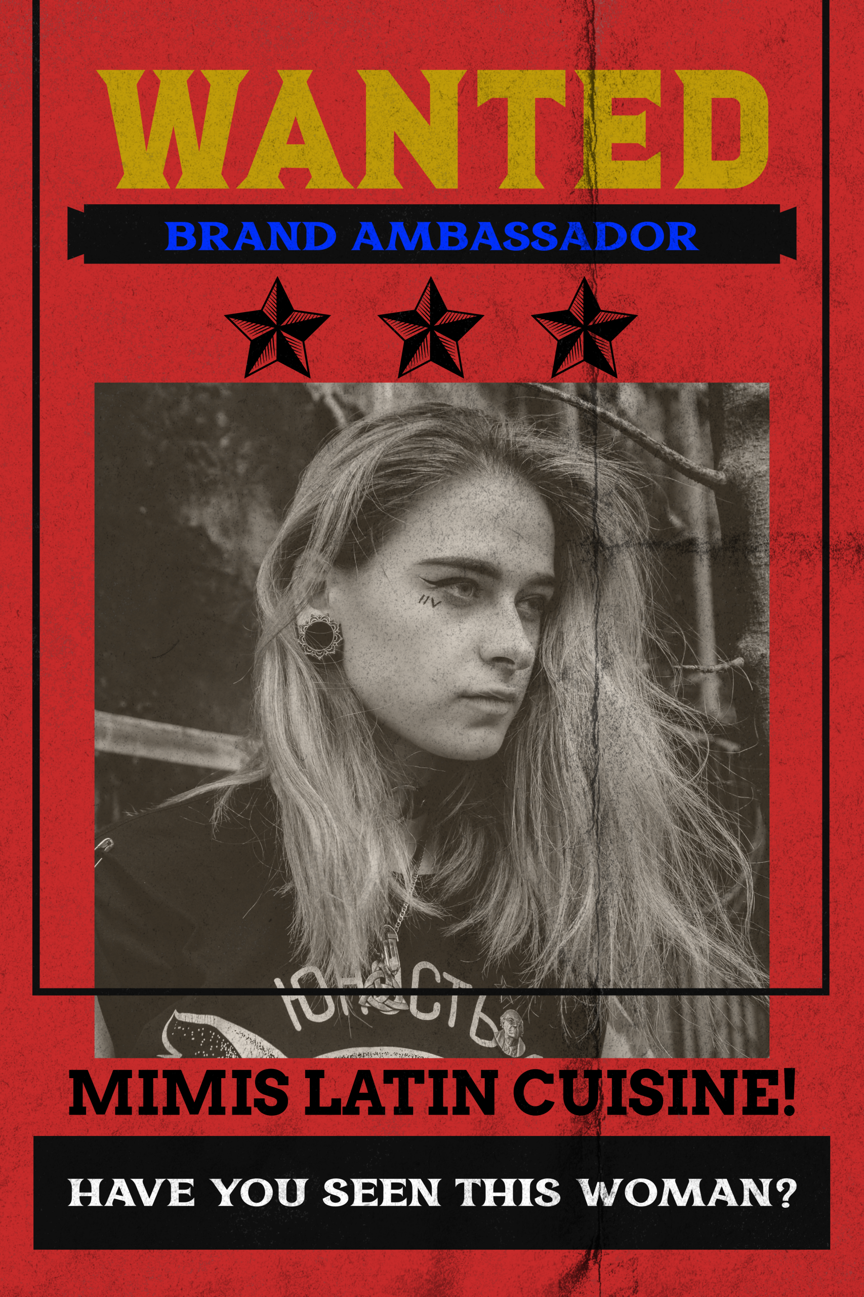 most-wanted-poster-template-featuring-a-picture-of-a-woman-5520d